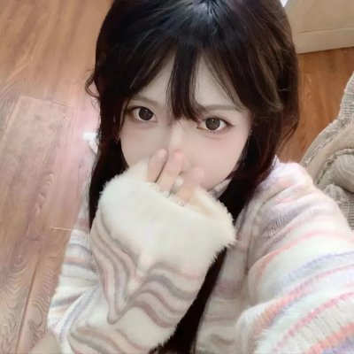 今天你真好看