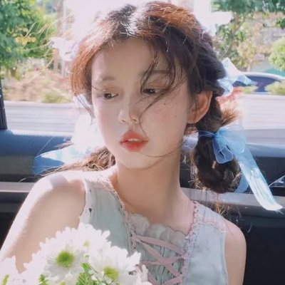 我的女友比我帅