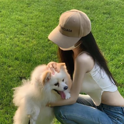 崭新夏日